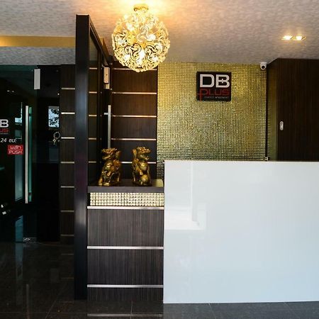 Db Plus 3 Bangkok Exterior photo